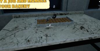 Baklava Simulator2 PC Screenshot
