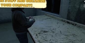 Baklava Simulator2 PC Screenshot