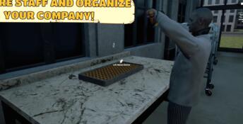 Baklava Simulator2 PC Screenshot
