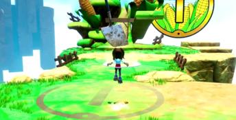 BALAN WONDERWORLD PC Screenshot