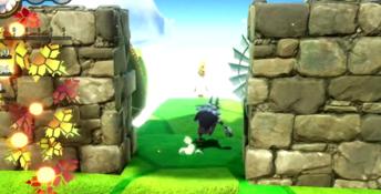 BALAN WONDERWORLD PC Screenshot