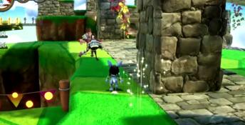 BALAN WONDERWORLD PC Screenshot