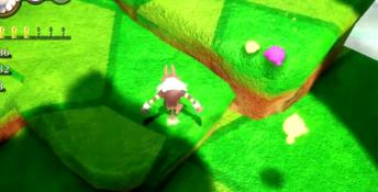 BALAN WONDERWORLD PC Screenshot