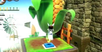 BALAN WONDERWORLD PC Screenshot