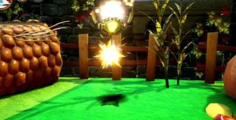 BALAN WONDERWORLD PC Screenshot