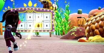 BALAN WONDERWORLD PC Screenshot