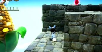 BALAN WONDERWORLD PC Screenshot