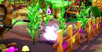 BALAN WONDERWORLD PC Screenshot