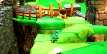 BALAN WONDERWORLD PC Screenshot