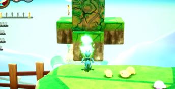 BALAN WONDERWORLD PC Screenshot