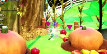 BALAN WONDERWORLD PC Screenshot