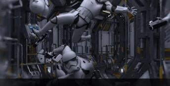 Balance of the Force