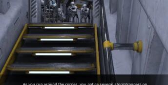 Balance of the Force PC Screenshot