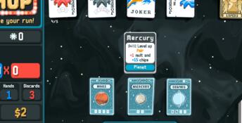 Balatro PC Screenshot