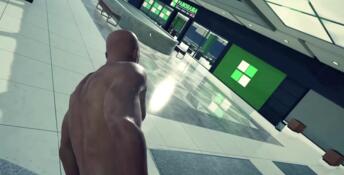 Bald Man Climbs Up PC Screenshot