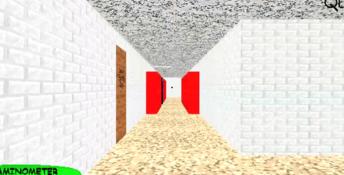 Baldi's Basics Classic Remastered