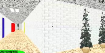 Baldi's Basics Classic Remastered