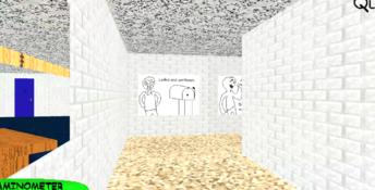 Baldi's Basics Classic Remastered PC Screenshot