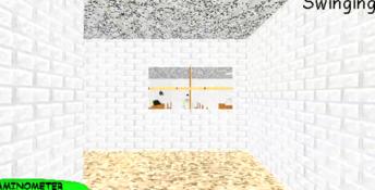 Baldi's Basics Classic Remastered PC Screenshot