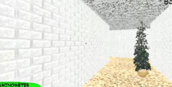 Baldi's Basics Classic Remastered PC Screenshot