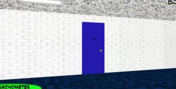 Baldi's Basics Classic Remastered PC Screenshot