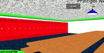 Baldi's Basics Plus