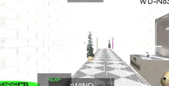 Baldi's Basics Plus