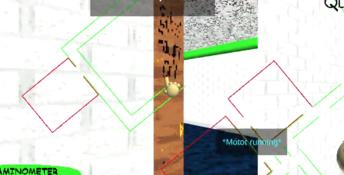 Baldi's Basics Plus PC Screenshot