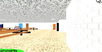 Baldi's Basics Plus PC Screenshot