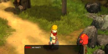 Baldo PC Screenshot