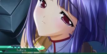 BALDR FORCE EXE PC Screenshot