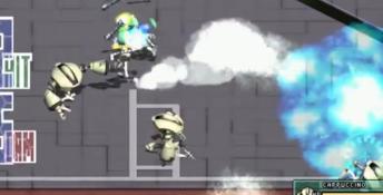 BALDR FORCE EXE PC Screenshot