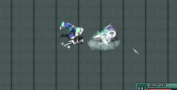 BALDR FORCE EXE PC Screenshot