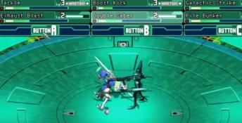 BALDR FORCE EXE PC Screenshot