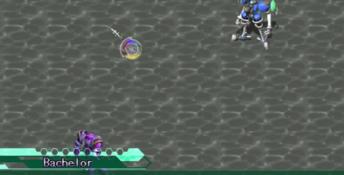 BALDR FORCE EXE PC Screenshot