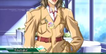 BALDR FORCE EXE PC Screenshot