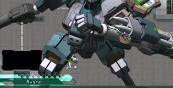 BALDR FORCE EXE PC Screenshot
