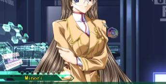 BALDR FORCE EXE PC Screenshot