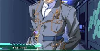BALDR FORCE EXE PC Screenshot