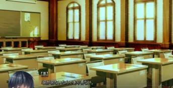 BALDR HEART PC Screenshot
