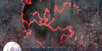 BALDR HEART PC Screenshot