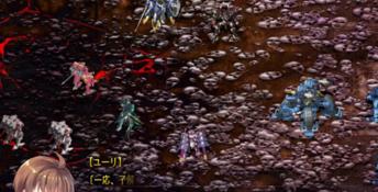 BALDR HEART PC Screenshot