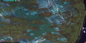 BALDR HEART PC Screenshot