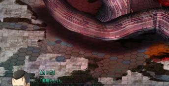 BALDR HEART PC Screenshot