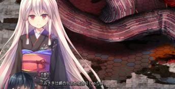 BALDR HEART PC Screenshot
