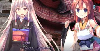 BALDR HEART PC Screenshot