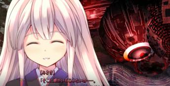 BALDR HEART PC Screenshot