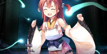BALDR HEART PC Screenshot