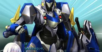 BALDR HEART PC Screenshot