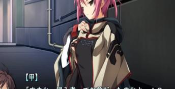 BALDR SKY Dive 1 "Lost Memory"